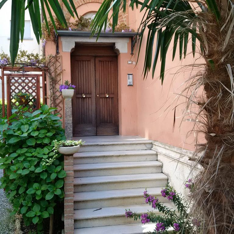 B&B Tra Mare E Laguna Lido di Venezia Exterior photo